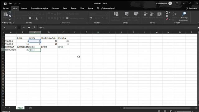 video #1 Excel 2020 05 27 20 48 11 смотреть онлайн