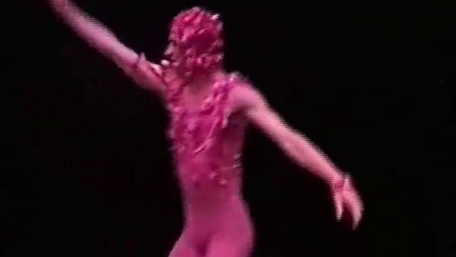 Le Spectre De La Rose II смотреть онлайн