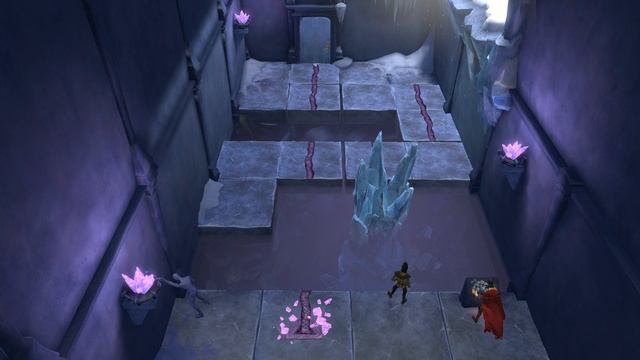 [FR] King's Quest The Complete Collection - Chapitre 4 - Episode 22 смотреть онлайн