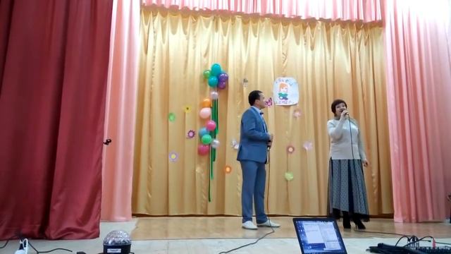 "Приходите в мой дом" исп. Нори Ислямов, Инга Селюкова смотреть онлайн