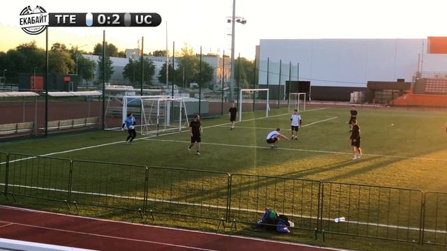 ЕКАБАЙТ-ЭЛЬМАШ // 5 Тур. Второй Этап смотреть онлайн