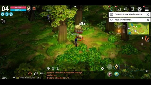 Moonlight Sculptor Gameplay Android | IOS New Game смотреть онлайн
