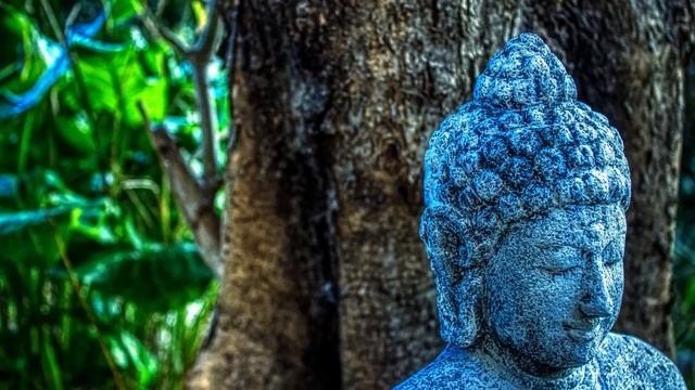 HEALING FLUTE | MEDITATION MUSIC | STRESS RELIEF | POSITIVE ENERGY смотреть онлайн