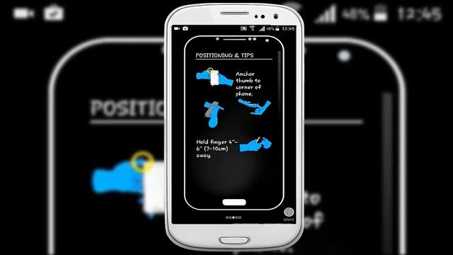 This App will Change your Android phone's Camera into Fingerprint Scanner!!! Must have App! смотреть онлайн