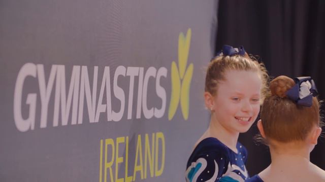 Womens Artistic Gymnastics 5-10 & 3-9 Plus All Round Finals смотреть онлайн