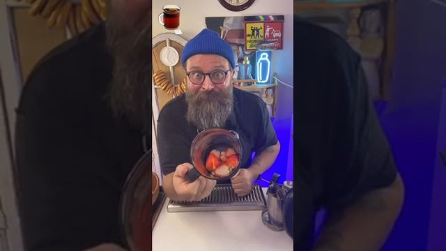 ВКУСНЫЙ ЧАЙ / DELICIOUS TEA / Домашний Бармен смотреть онлайн