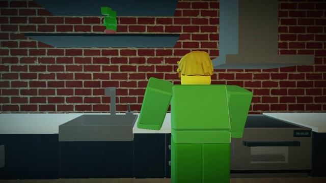 Дурдом в городе - Official Trailer смотреть онлайн