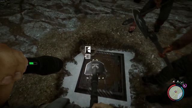 Sons Of The Forest Multiplayer Ep 2 смотреть онлайн
