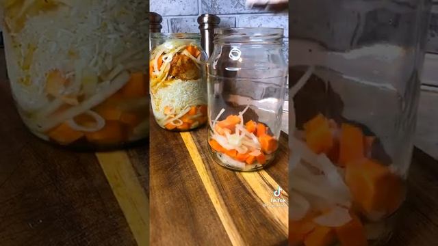 Вкусные истории от Жанны