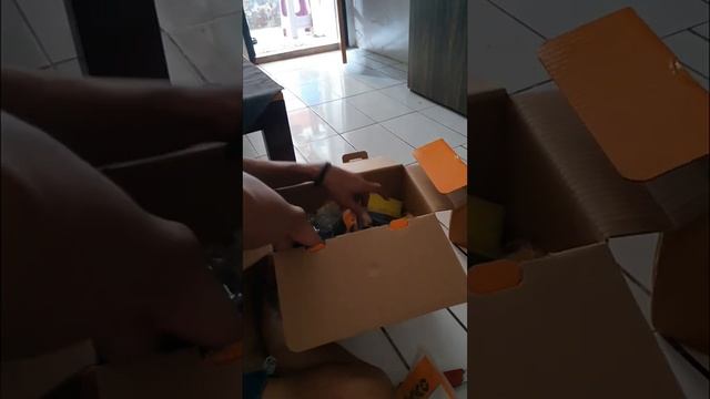 Circular Saw Cordless INGCO CSLI1651