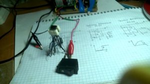 Задержка включения на NE555