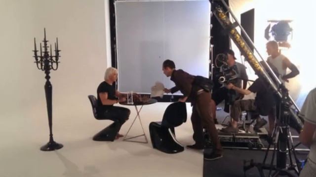 "Исповедь" Дмитрий Хворостовский смотреть онлайн