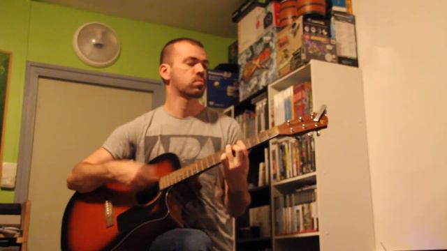 True love Waits - Radiohead Cover смотреть онлайн
