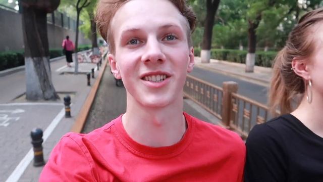 VLOG ● ЛЕРУ ХОТЯТ ВСЕ КИТАЙЦЫ! смотреть онлайн