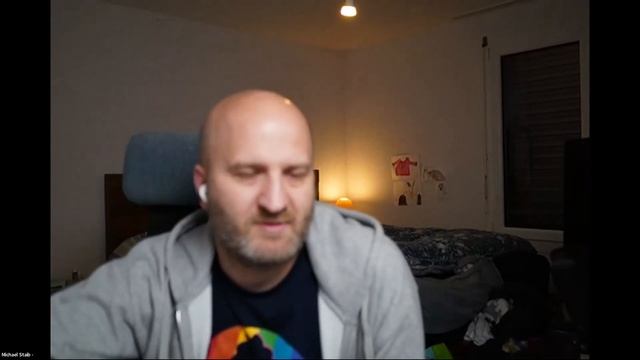 GraphQL Working Group - 2022-12-01 смотреть онлайн