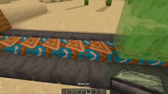 How to make a working train in minecraft java/bedrock смотреть онлайн