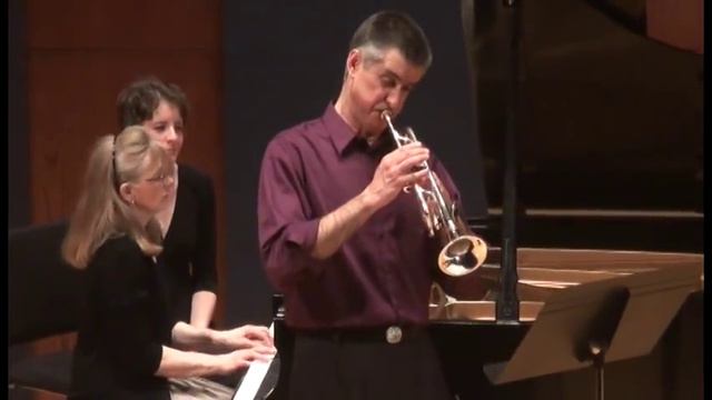 An Elizabethan Songbook by Eric Ewazen смотреть онлайн