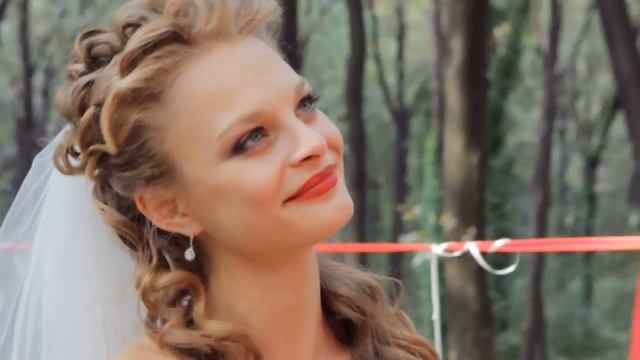 Свадебный SDE-клип. Ролик, который монтируется на торжестве ||: Ставрополь смотреть онлайн