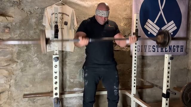 NO DAYS OFF DAY 91 - ARMS #motivation #bodybuilding #workout #triceps #biceps #gym #training #beast