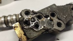 элетромагнитный клапан ниссан мурано