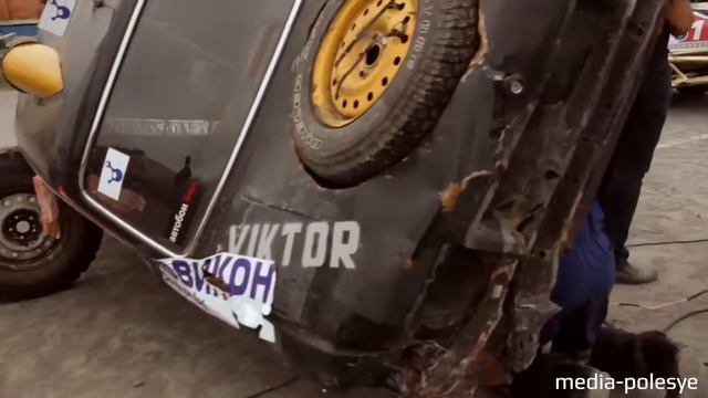 4 июня Автобои Пинск - "Медиа-Полесье" смотреть онлайн