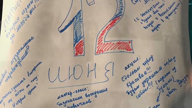 Тренинг в Старом Осколе смотреть онлайн