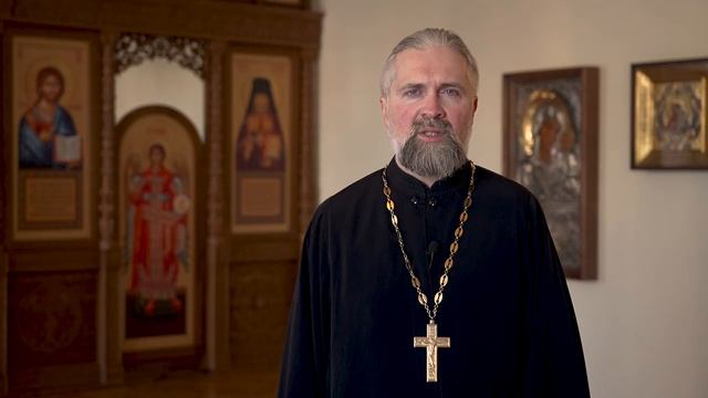 Память свт. Фили́ппа, митрополита Московского и всея России, чудотворца (1569)(эфир от 22,01,23) смотреть онлайн