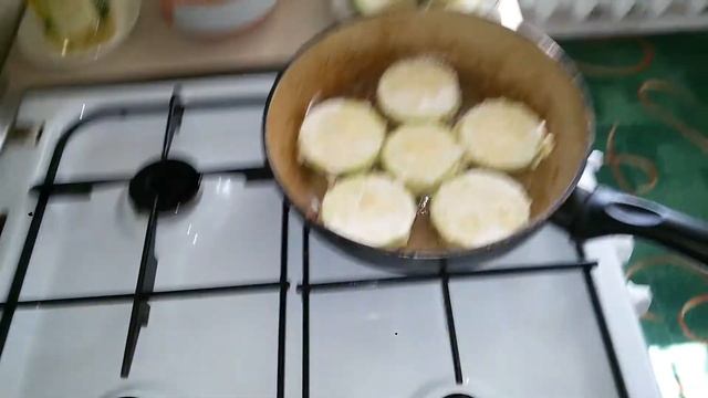 Очень вкусно готовим кабачки смотреть онлайн