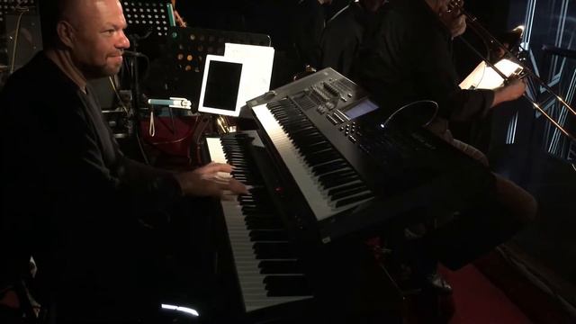 Sweet Georgia Brown смотреть онлайн