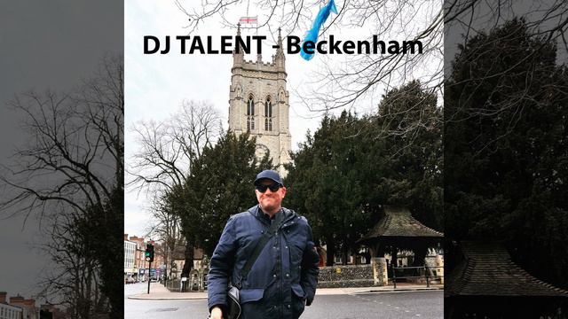 Beckenham смотреть онлайн