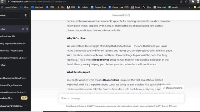How to Create About Us Page in WordPress| WordPress Tutorial In اردو/Hindi смотреть онлайн