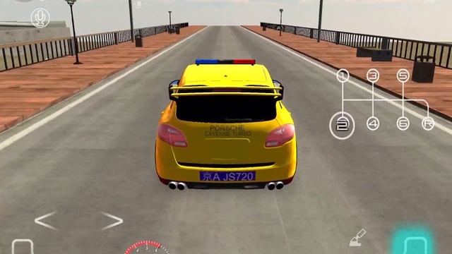 Porsche Cayenne manual transmission be like смотреть онлайн