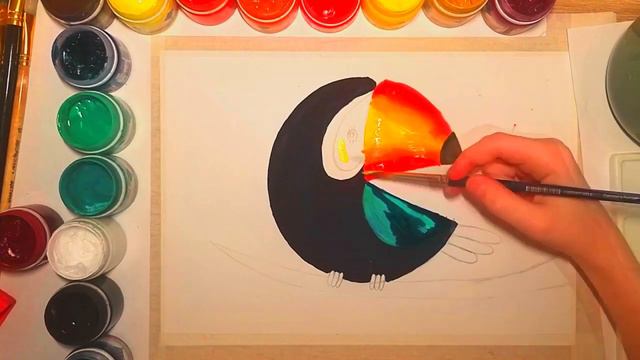 DRAWING CHALLENGE смотреть онлайн