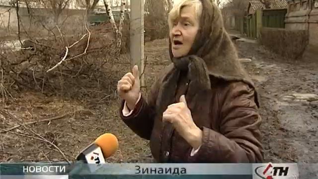 26.02.16 - Дороги, которых нет - какие улицы не будут ремонтировать в этом году смотреть онлайн