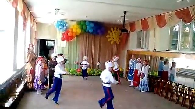 Эх, донские казаки! смотреть онлайн