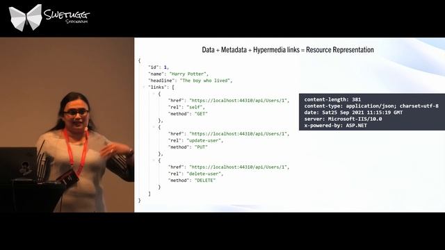 REST, GraphQL and gRPC : A Comparison - Poornima Nayar смотреть онлайн