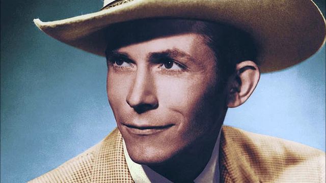 Hank Williams - Hey Good Lookin' 1951 Drifting Cowboys