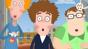 Новый логотип [тизер]