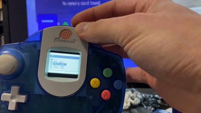 VM2 Overview and Review (SEGA Dreamcast) смотреть онлайн