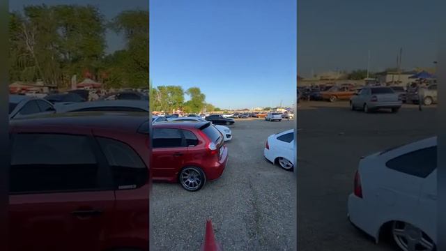 ArmFest 2022. Моя первая сходка, и я благодарен организаторам за такое мероприятие💪🏻 смотреть онлайн