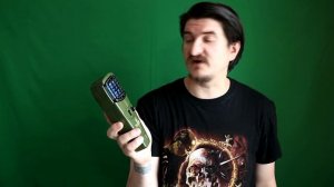 От Camping.ru: Мощный фумигатор ThermaCELL. Распаковка и обзор