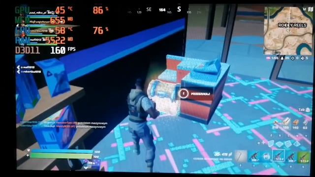 i5-3470 8GB RADEON HD 8570 - LOWEST SETTINGS 720P - GTA V, FORTNITE, CS GO, DOTA 2, LOL смотреть онлайн