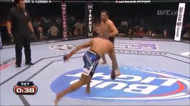 Rafaello Oliveira vs Edson Barboza смотреть онлайн