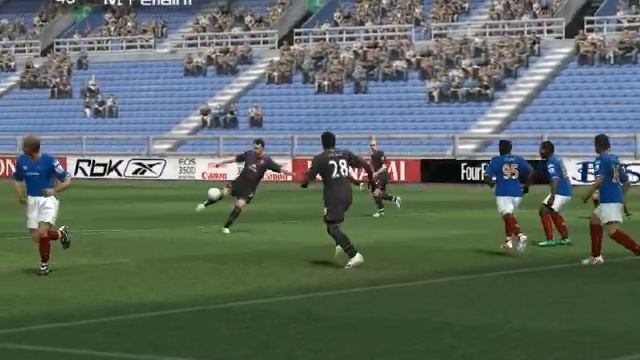 Портсмут - Эвертон (кубок англии).avi смотреть онлайн