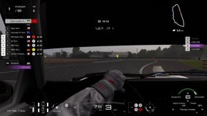 Как быстро заработать деньги в Gran Turismo 7, 825 000 кр. за одну гонку