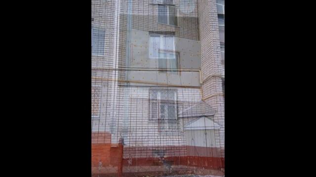 Утепление фасада.утепление стен.мокрый фасад отзывы смотреть онлайн