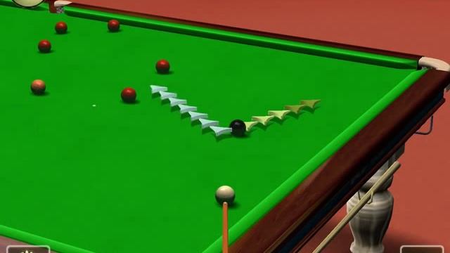 (PC) World Snooker Championship 2005 - Break 155 смотреть онлайн