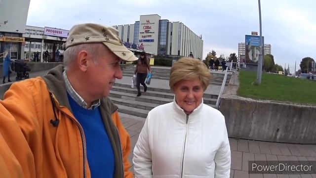 Покупки в ЦУМе и не только. У Тани новая сумка и ещё...Vlog смотреть онлайн