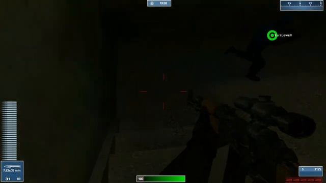 Global Operations - North Africa - Gameplay смотреть онлайн
