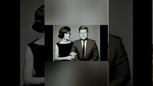 "Будь загадочной!" Жаклин Кеннеди (биография) смотреть онлайн